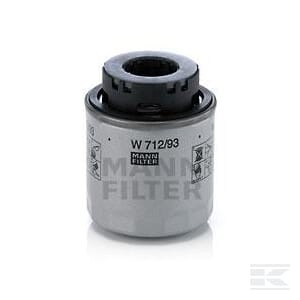 Filtr oleju
