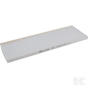 Filtr wewnętrzny | poltechparts.pl
