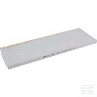 Filtr wewnętrzny | poltechparts.pl