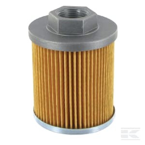 Filtr hydrauliczny