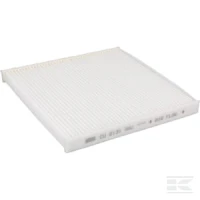 Filtr wewnętrzny | poltechparts.pl