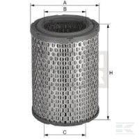 Wkład filtra powietrza | poltechparts.pl