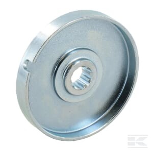 Uchwyt noża, 12x10x1 | poltechparts.pl