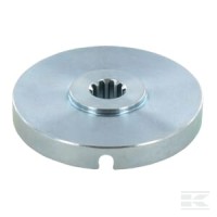 Uchwyt noża, 12x10x1 | poltechparts.pl