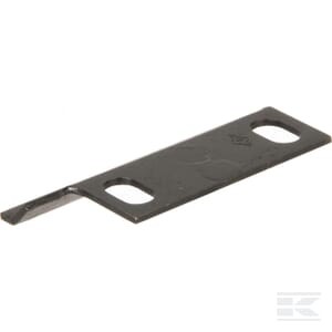 Płyta prowadząca Busatis | poltechparts.pl