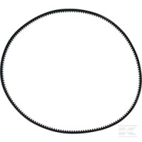 Pas wentylatora 11x6.5x856 | poltechparts.pl