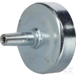 Bęben sprzęgła kpl. | poltechparts.pl
