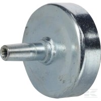 Bęben sprzęgła kpl. | poltechparts.pl