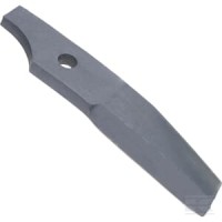 Nóż rotacyjny, lewy | poltechparts.pl