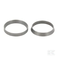 Elementy mocujące nacięte | poltechparts.pl