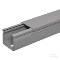Kanał kablowy 40x40mm | poltechparts.pl
