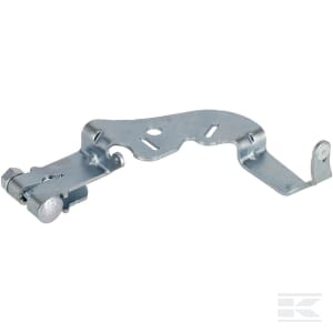 Dźwignia regulująca obroty | poltechparts.pl