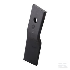 Nóż frezujący, prawy 60 mm 12 mm | poltechparts.pl