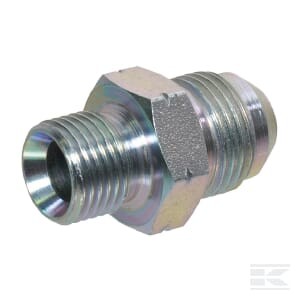 Złącze redukcyjne 1-1/16" JIC x M22x1.5