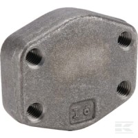 Przeciwkołnierz ślepy SAE | poltechparts.pl
