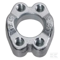 Kołnierz dzielony SAE6000 3/4" | poltechparts.pl