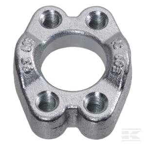 Kołnierz dzielony SAE6000 3/4"
