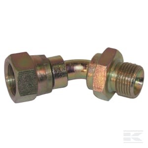 Kolano AG-IG 1/2 BSP