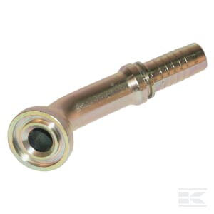 Końcówka DN13-?38,1 mm-45°