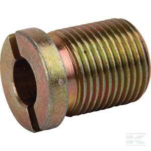 Silnik hydrauliczny