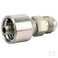 Końcówka DN13-1"1/16 JIC | poltechparts.pl