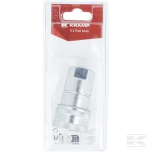 Szybkozłącze gniazdo 1/2" BSP (1) | poltechparts.pl