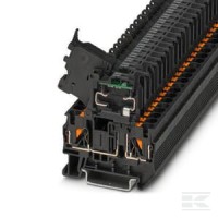 Złącze bezpiecznikowe modułowe | poltechparts.pl