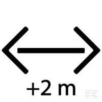 Wał niepowl. C45 ?15 h9 3 m | poltechparts.pl