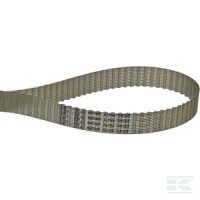 Pas zębaty ZRM T2,5 4 mm, 80 zębów | poltechparts.pl