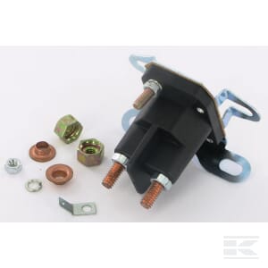 Przełącznik elektromagn. uniw. | poltechparts.pl