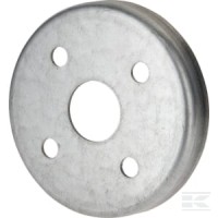 Pokrywa zabezpieczająca uzwojenia | poltechparts.pl