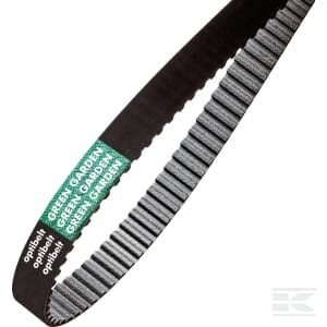 Pas zębaty 800x12mm