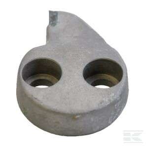 Przecinak, prosty, otwór 5/8 | poltechparts.pl