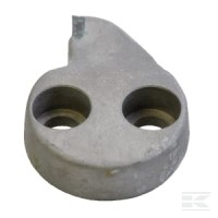 Przecinak, prosty, otwór 5/8 | poltechparts.pl