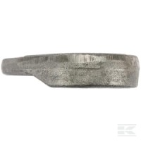 Przecinak, prosty, otwór 5/8 | poltechparts.pl