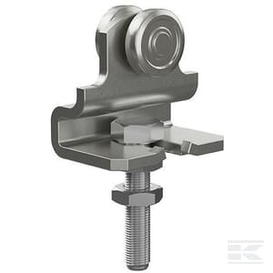 Wózek prosty rozm. 0 | poltechparts.pl