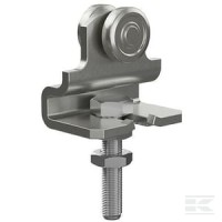 Wózek prosty rozm. 0 | poltechparts.pl