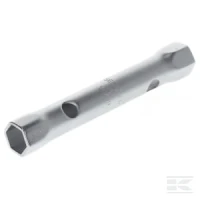 Klucz nasadowy rurkowy, 18x19 mm, Gedore | poltechparts.pl