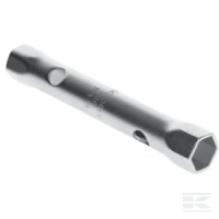 Klucz nasadowy rurkowy, 18x19 mm, Gedore | poltechparts.pl