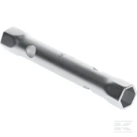 Klucz nasadowy rurkowy, 18x19 mm, Gedore | poltechparts.pl