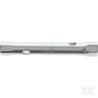 Klucz nasadowy rurkowy, 18x19 mm, Gedore | poltechparts.pl