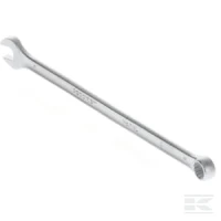 Klucz płasko-oczkowy, 9 mm, Gedore | poltechparts.pl