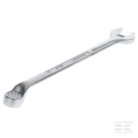 Klucz płasko-oczkowy, 13 mm, Gedore | poltechparts.pl