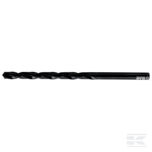 Wiertło 11x195 mm do metalu Izar | poltechparts.pl