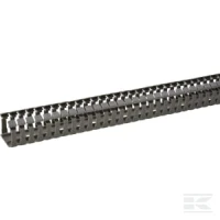 Kanał oprzewodowania 40x40mm | poltechparts.pl