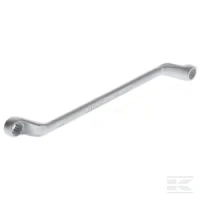 Klucz oczkowo-gięty, 10x11 mm, Gedore | poltechparts.pl