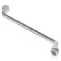 Klucz oczkowo-gięty, 10x11 mm, Gedore | poltechparts.pl