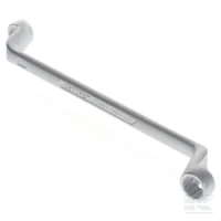 Klucz oczkowo-gięty, 10x11 mm, Gedore | poltechparts.pl