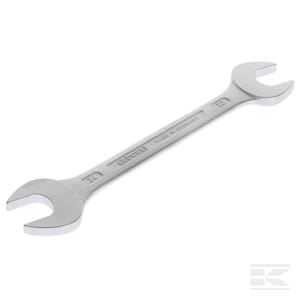 Klucz płaski, 22x24 mm, Gedore | poltechparts.pl
