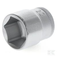 Klucz nasadowy 3/8" 6 kt. Gedore, 22 mm | poltechparts.pl